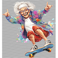 Mother's Day-MM 2764